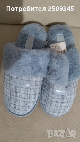 Дамски чехли37