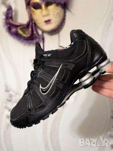 маратонки VTG 2008 "RARE" Nike Shox Turbo SL номер 42 ,5