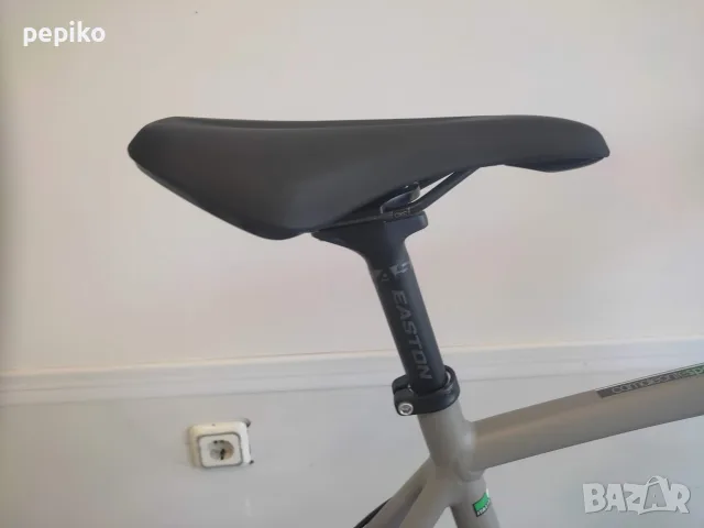 Продавам колела внос от Германия  спортен велосипед BIANCHI CAMALEONTE 3 хидравлика диск, снимка 10 - Велосипеди - 55344663