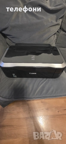 ЦВЕТЕН МАСТИЛЕНОСТРУЕН ПРИНТЕР CANON PIXMA IP4600 