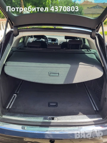 Audi a6 , снимка 12 - Автомобили и джипове - 54634553