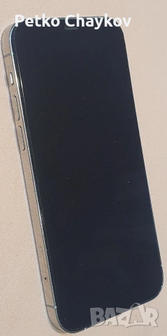 IPhone 12 pro 256, снимка 3 - Apple iPhone - 55253587