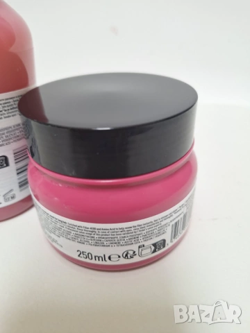 Професионален комплект L'oreal за възстановяване на коса, снимка 6 - Продукти за коса - 54780928