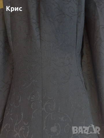 Елегантно лятно палто с ориенталски мотив H&M, снимка 7 - Палта, манта - 55049858