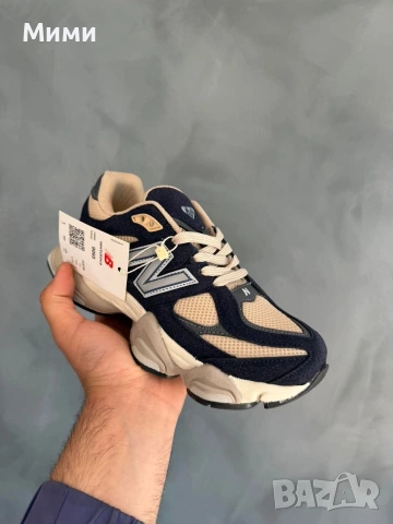 New balance 9060, снимка 4 - Маратонки - 55034407
