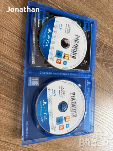 Final Fantasy VII Remake, снимка 3 - Игри за PlayStation - 54629469