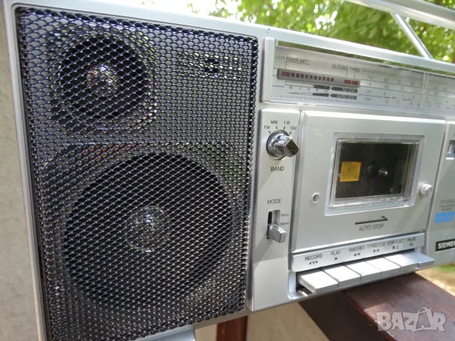 SIEMENS Club 816 ..., снимка 2 - Радиокасетофони, транзистори - 55583740