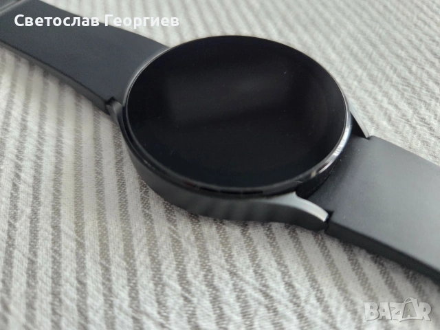 Samsung Watch 4 LTE 44mm, снимка 5 - Смарт гривни - 55252836