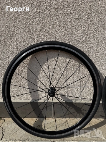 Капли Mavic Cosmic Elite, снимка 4 - Части за велосипеди - 54413664