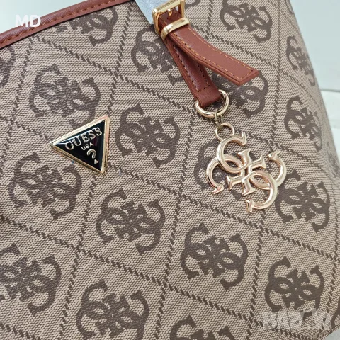 Guess дамски чанти , снимка 5 - Чанти - 55407626