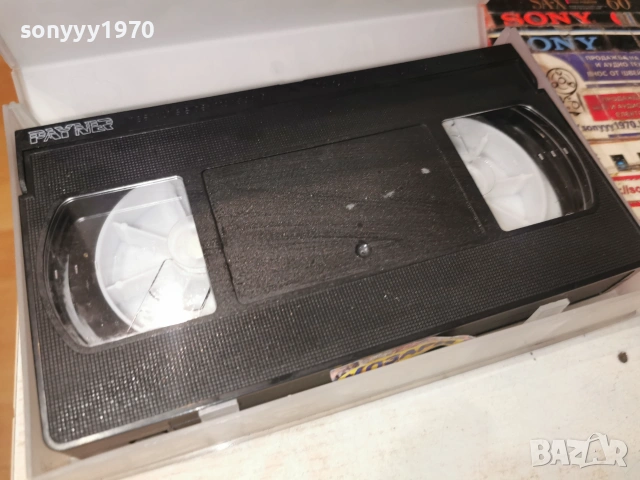 КОЗАРИ-ORIGINAL VHS TAPE 2506261850L1, снимка 14 - Други музикални жанрове - 55051209