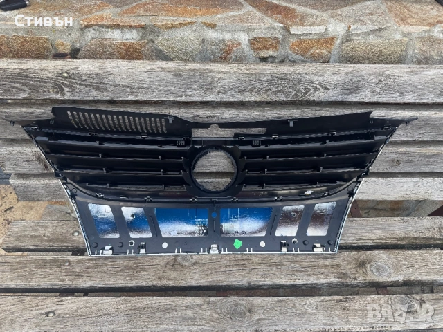 Решетка за VW EOS, снимка 2 - Части - 54728509