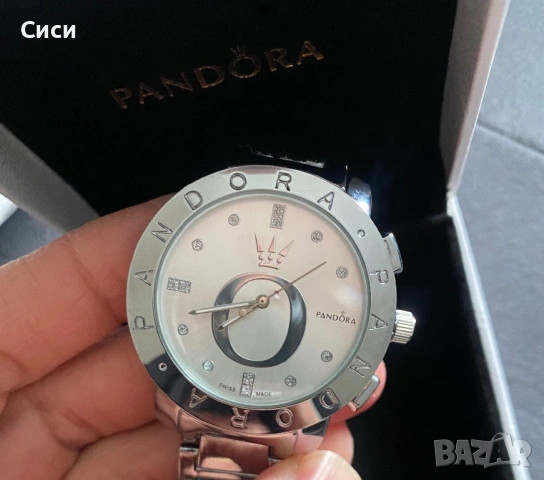 PANDORA часовник, снимка 2 - Дамски - 54399931