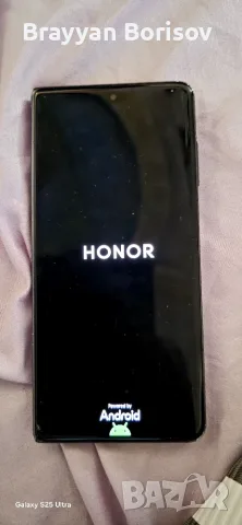 Honor Magic V3 Сгъваем, снимка 3 - Huawei - 55439931