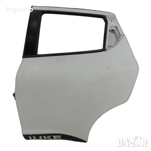 Задна лява врата Nissan Juke I 2010-2019 ID: 160096