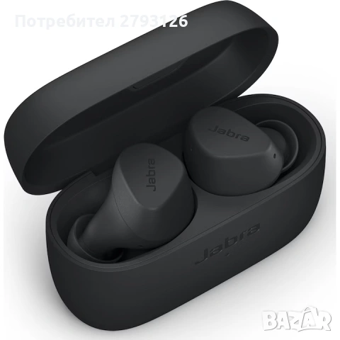 Слушалки Jabra Elite 2