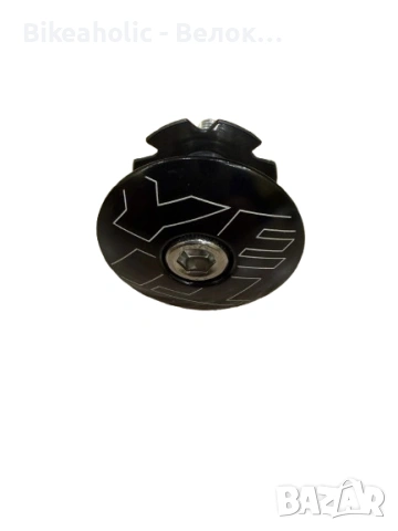 Чашки/Headset Cane Creek 40 + пеперуда и спейсъри, снимка 6 - Части за велосипеди - 53953333