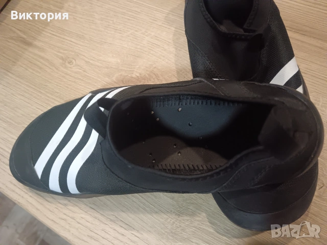 adidas traxion, снимка 10 - Спортни обувки - 54773598
