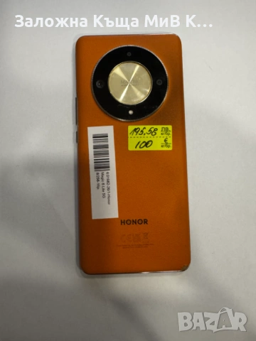 honor magic 6 lite  8/256gb    01982-26, снимка 2 - Други - 54568109