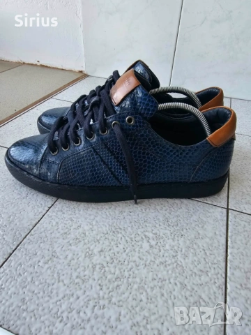 Stepshine Midnight маратонки, снимка 4 - Маратонки - 54809765