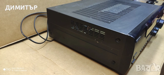 kenwood krf-v 7020, снимка 5 - Ресийвъри, усилватели, смесителни пултове - 55104699