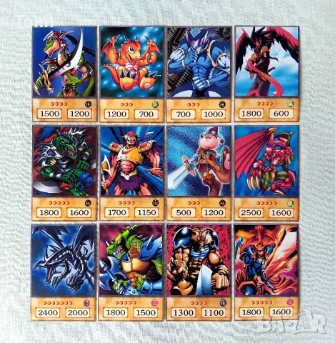 Yu-Gi-Oh! Joey Wheeler Deck - Anime Style, снимка 2 - Художествена литература - 50317318
