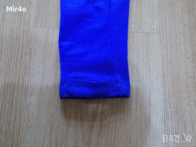 футболна блуза barcelona nike тениска екип фанела горнище суичър елек спортна мъжка оригинална M, снимка 5 - Спортни дрехи, екипи - 47178891