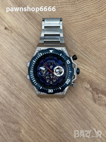 Часовник Guess GW0324G1