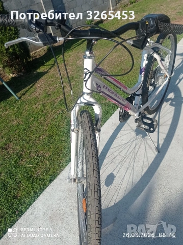 Велосипед 26, снимка 2 - Велосипеди - 53991986