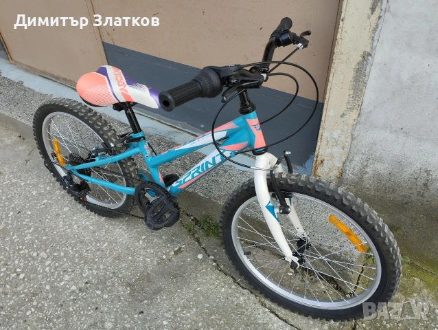 Като нов велосипед колело Sprint 20"