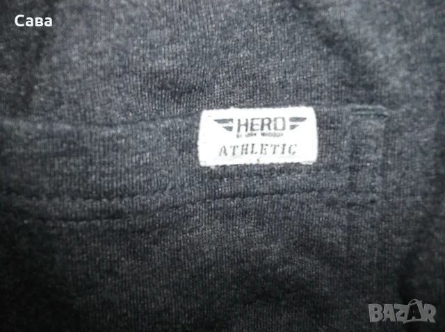 Къси панталони HERO,MARSHALL A.,C&A  мъжки,ХЛ-2ХЛ, снимка 6 - Къси панталони - 55683799