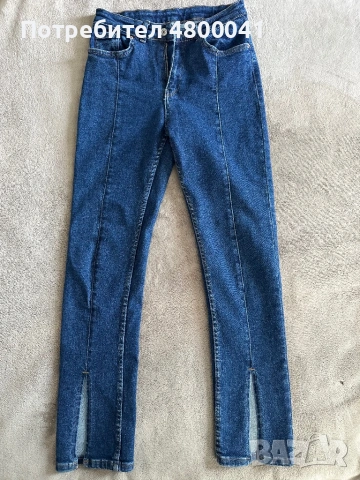 Дамски дънки