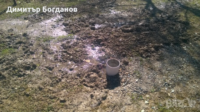 Сондажи за вода Лом, снимка 5 - Други услуги - 54604516