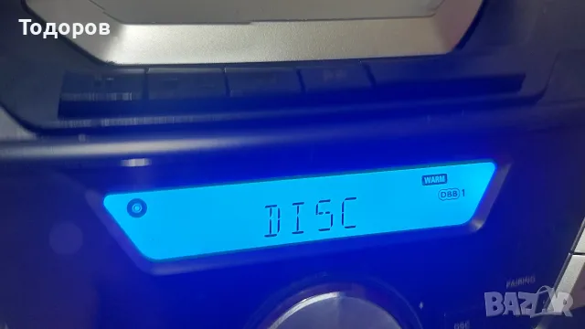 Philips AZB798T CD Soundmachine , снимка 11 - Радиокасетофони, транзистори - 55650082