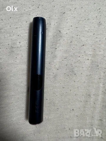 IQOS ILUMA i държач (Holder) M0010 – Работещ, снимка 2 - Електронни цигари - 55300439