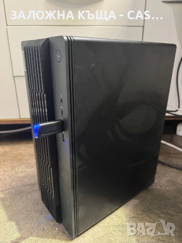 Гейминг Компютър | 32 RAM | CPU AMD Ryzen 7 5700G | AMD Radeon RX 6600