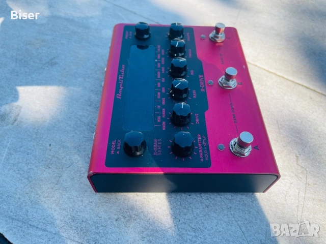 Ik multimedia X Drive 