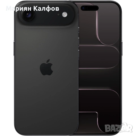Iphone Air нов, запечатан