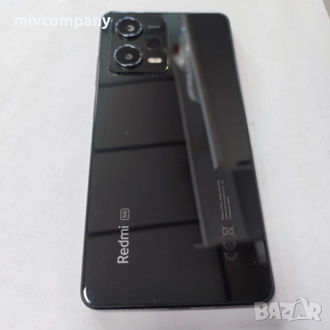 Redmi Note 12 Pro 5G 256/8GB, снимка 6 - Xiaomi - 54452648