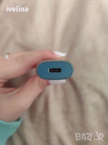 Icos iluma one , снимка 6 - Електронни цигари - 54164044