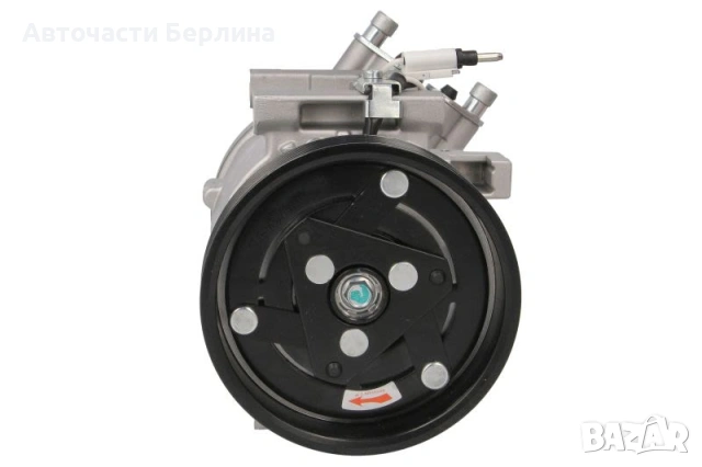 Компресор за климатик за Renault Clio и Renault Kangoo, снимка 3 - Части - 54859238