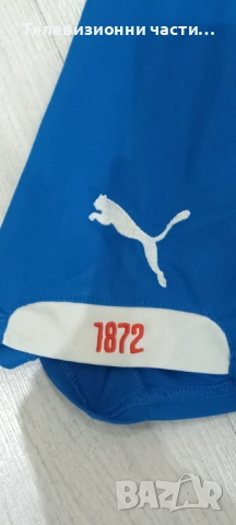 Оригинална футболна тениска на Глазгоу Рейнджърс домакински екип 2014/2015 Puma 746203 размер XL, снимка 10 - Спортни дрехи, екипи - 54172518