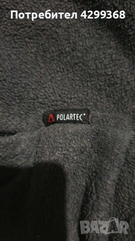 Полар горнище Mammut , снимка 5 - Пуловери - 54021312