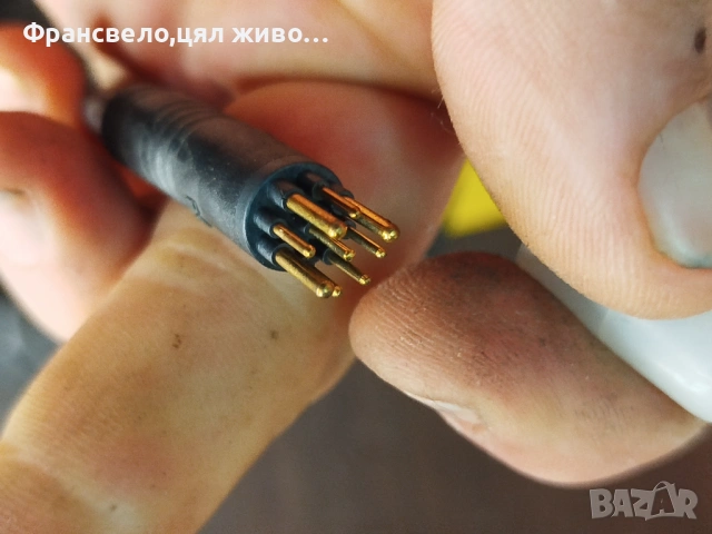 Нов мотор двигател за електрически скутер тротинетка , снимка 3 - Части за велосипеди - 51600182