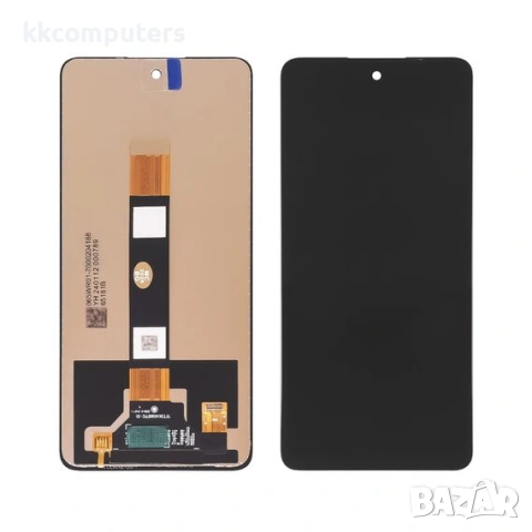 Дисплей за TCL 50 (5G)