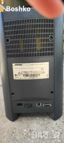 bose ps3-2-1 iii, снимка 2 - Тонколони - 54699404