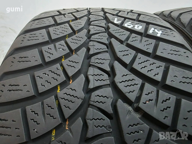 4бр зимни гуми 225/40/18 KUMHO L06014 , снимка 3 - Гуми и джанти - 54970115