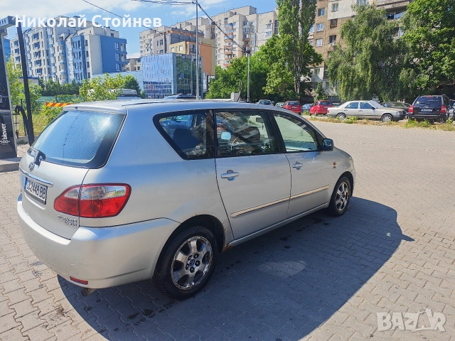 Продавам , снимка 3 - Автомобили и джипове - 55083778