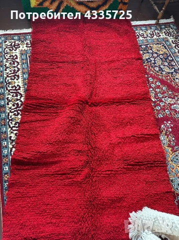 Китеник за легло 2 бр