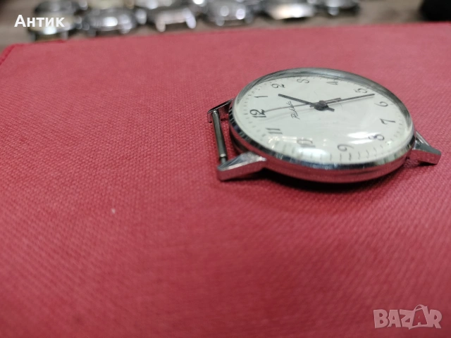 Ръчен часовник Raketa, снимка 4 - Мъжки - 54614720